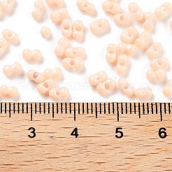 Backlack Glasperlen&nbsp;SEED-A033-04J
