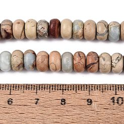 Shoushan Natursteinperlen Stränge&nbsp;G-N367-02A-09