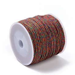 Cordón de algodón macramé&nbsp;OCOR-B002-01A-12