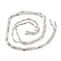 Catene a maglie marine in acciaio inossidabile 304 anti-ossidazione&nbsp;CHS-K002-18P