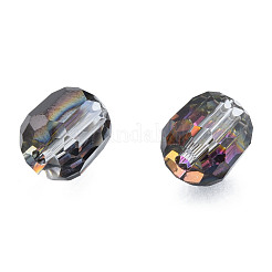Perle di vetro trasparente&nbsp;EGLA-N002-49-B03