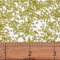 Miyuki Delica Perlen&nbsp;SEED-X0054-DB1835