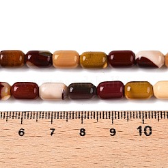 Naturperlen Stränge mookaite&nbsp;G-G980-46A