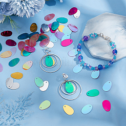 Ornament Zubehör&nbsp;DIY-PH0023-01B
