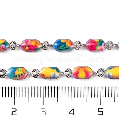 Anlaufbeständige Gliederketten aus Edelstahl 304&nbsp;CHS-K002-23-1
