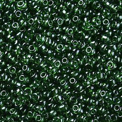 Perline semi di vetro&nbsp;X1-SEED-A006-3mm-107B