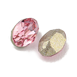 Glas Strass Cabochons&nbsp;RGLA-L029-17C