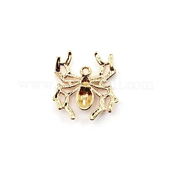 Pendente in lega&nbsp;PALLOY-WH0090-88G