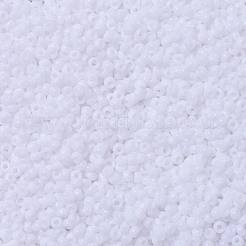 Perline rotonde miyuki rocailles&nbsp;SEED-X0054-RR0402