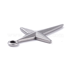 Colgantes de acero inoxidable 304 que no se deslustran&nbsp;STAS-P288-01P