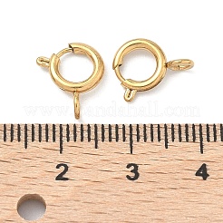 Federringverschlüsse aus Edelstahl 304&nbsp;LS-STAS-Z178-22G-02