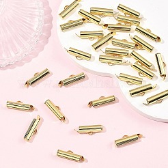 Tubes de fermeture coulissante en laiton shegrace&nbsp;XGRQ1R533-357G