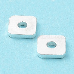 Perline di distanziatore in ottone&nbsp;KK-R149-11S