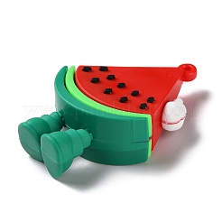 Grandi pendenti in plastica pvc&nbsp;KY-P017-D05