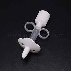 Ensemble de dispositifs d'alimentation en pp (polypropylène)&nbsp;TOOL-WH0133-94