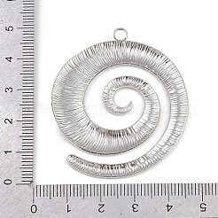 Ciondoli in acciaio inox 304&nbsp;X-STAS-A119-02P