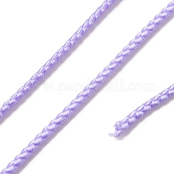 Geflochtene Polyesterschnur&nbsp;OCOR-F010-D39-2mm