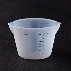 Silikonmessbecher&nbsp;LS-DIY-C073-01B