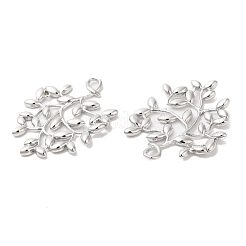 Pendentifs en laiton&nbsp;KK-G468-47P