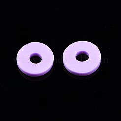 Perline polimero argilla fatto a mano&nbsp;CLAY-T019-02B-11