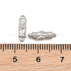 Breloques de connecteur en acier inoxydable 304&nbsp;SA-CBA302A-14P