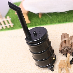 Miniaturornamente aus Holz&nbsp;PW-WG28875-01