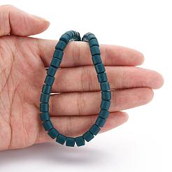 Polymer-Ton bead Stränge&nbsp;CLAY-T001-C10