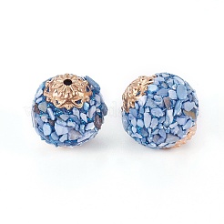 Fimo-Perlen&nbsp;CLAY-F003-F04A
