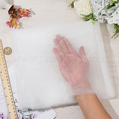 1 m Polyester-Gazestoff&nbsp;DIY-CY0002-08A