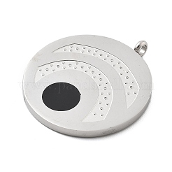 Pendentifs en acier inoxydable 304&nbsp;STAS-F313-12P