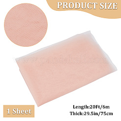 Polyester-Mesh-Gewebe&nbsp;DIY-WH20009-21D