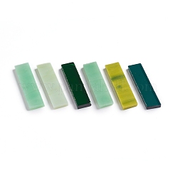 Glasmosaikfliesen Cabochons&nbsp;GLAA-G072-05C