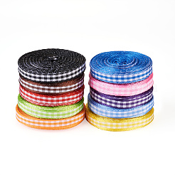 10Rollen 10 Farben Polyesterband&nbsp;OCOR-TA0001-36A