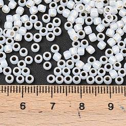 Perles rondes Toho 8/0&nbsp;X-SEED-TR08-2100