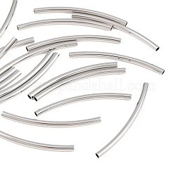 Perles tubulaires en laiton shegrace&nbsp;XGRPCP648-257P