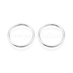 Eisen offenen Ringe springen&nbsp;IFIN-ZX002-07