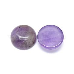 Cabochon ametista naturale&nbsp;X-G-G788-B-07