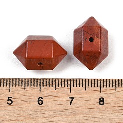 Natürliche rote Jaspis Perlen&nbsp;GG-CBA3EE1-08B