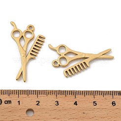 Anhänger aus Edelstahl 304&nbsp;STAS-G358-17G
