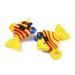 Pendente murano fatto a mano &nbsp;LAMP-G162-01G
