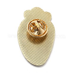 Spille smaltate vegetali&nbsp;LS-JEWB-L020-03B