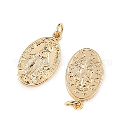 Ciondoli in ottone Shegrace Religion&nbsp;XGRQ4N022-732G