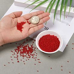 Toho 11/0 runde Perlen&nbsp;X-SEED-TR11-0005CF