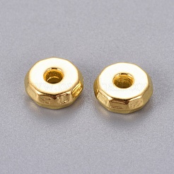 Abalorios entrepieza de estilo tibetano&nbsp;LF0612Y-G