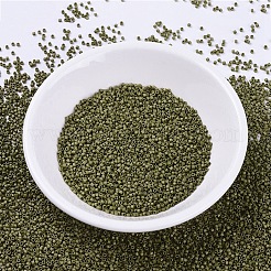Miyuki Delica Perlen&nbsp;SEED-MY11-DB0371