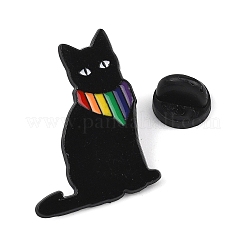 Emaille-Broschen zum Pride Month&nbsp;AL-I002-01EB-03