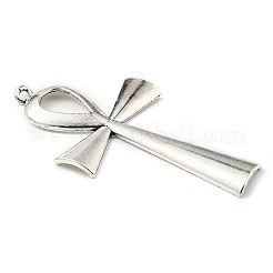 Pendente in lega stile tibetano&nbsp;PALLOY-P293-155