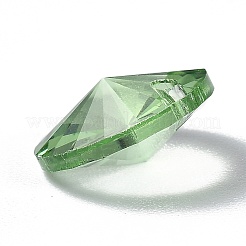 Glas Anhänger / charms&nbsp;RGLA-L026-C