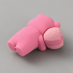 Perle di silicone&nbsp;SIL-TAC0005-22G