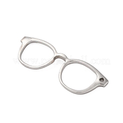 Legierung große Anhänger & Charms&nbsp;PALLOY-R162-08P